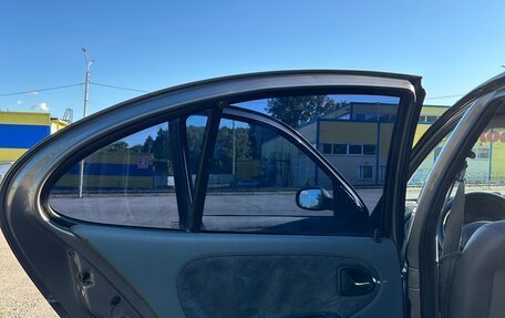 Renault Megane II, 2000 год, 200 000 рублей, 12 фотография