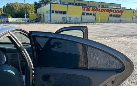 Renault Megane II, 2000 год, 200 000 рублей, 16 фотография