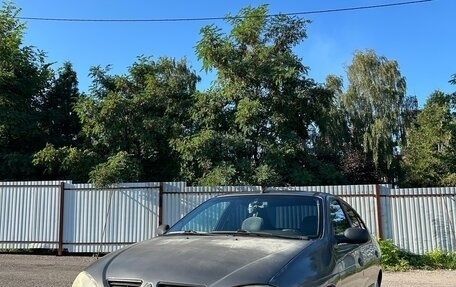 Renault Megane II, 2000 год, 200 000 рублей, 3 фотография