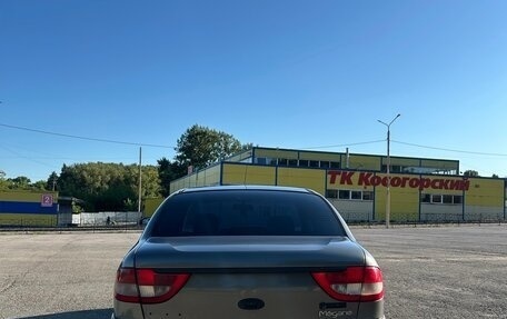 Renault Megane II, 2000 год, 200 000 рублей, 4 фотография