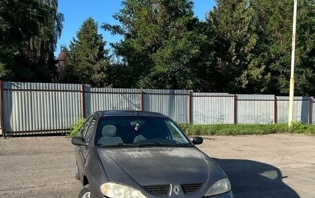 Renault Megane II, 2000 год, 200 000 рублей, 2 фотография