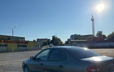 Renault Megane II, 2000 год, 200 000 рублей, 7 фотография