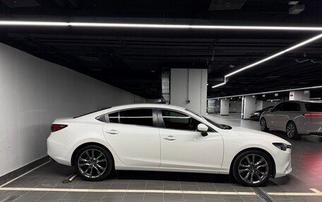 Mazda 6, 2016 год, 2 100 000 рублей, 3 фотография