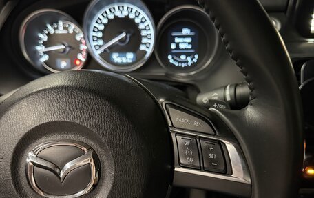 Mazda 6, 2016 год, 2 100 000 рублей, 9 фотография