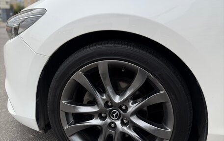 Mazda 6, 2016 год, 2 100 000 рублей, 5 фотография