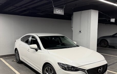 Mazda 6, 2016 год, 2 100 000 рублей, 2 фотография