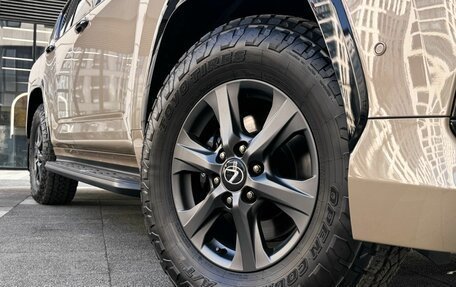 Lexus LX, 2025 год, 19 290 000 рублей, 7 фотография