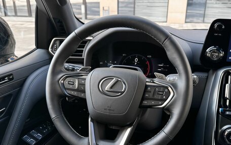 Lexus LX, 2025 год, 19 290 000 рублей, 15 фотография
