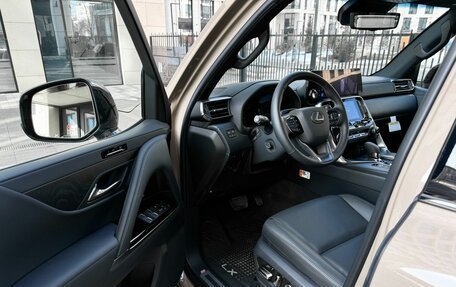 Lexus LX, 2025 год, 19 290 000 рублей, 16 фотография