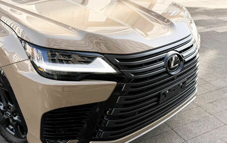 Lexus LX, 2025 год, 19 290 000 рублей, 6 фотография