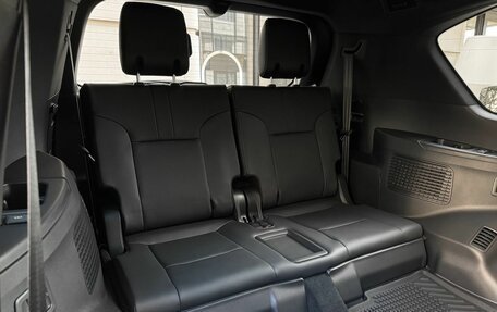Lexus LX, 2025 год, 19 290 000 рублей, 32 фотография