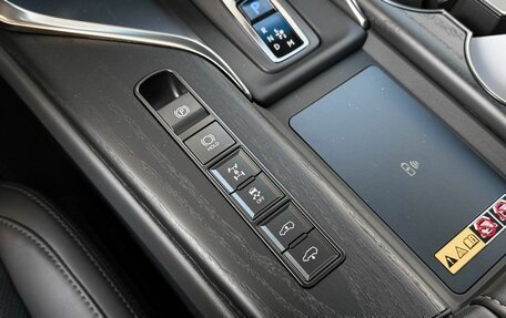 Lexus LX, 2025 год, 19 290 000 рублей, 28 фотография