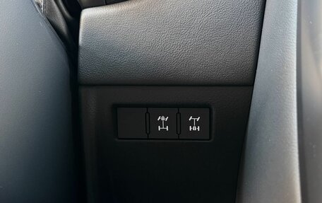 Lexus LX, 2025 год, 19 290 000 рублей, 29 фотография