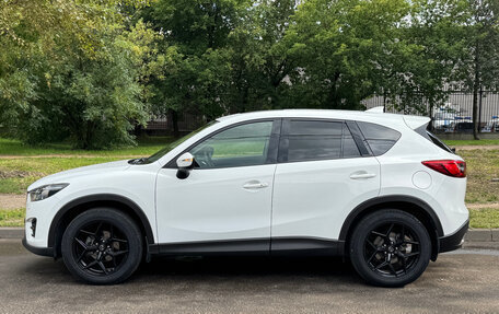 Mazda CX-5 II, 2016 год, 1 890 000 рублей, 2 фотография