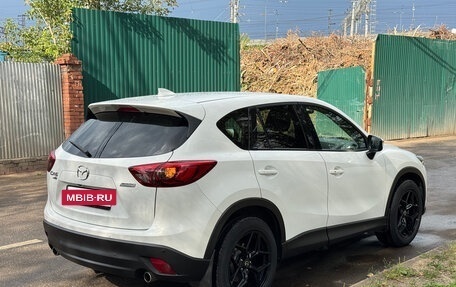 Mazda CX-5 II, 2016 год, 1 890 000 рублей, 3 фотография