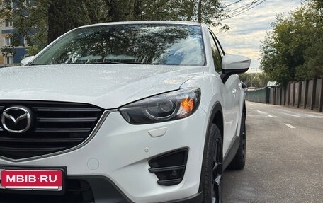 Mazda CX-5 II, 2016 год, 1 890 000 рублей, 18 фотография
