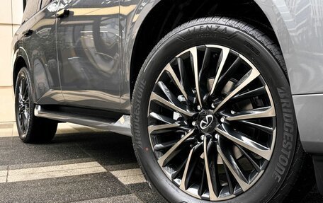 Infiniti QX80, 2025 год, 15 490 000 рублей, 6 фотография