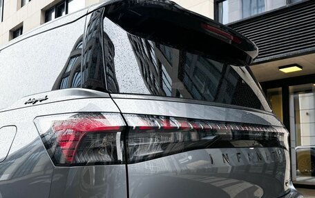 Infiniti QX80, 2025 год, 15 490 000 рублей, 10 фотография