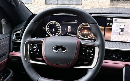 Infiniti QX80, 2025 год, 15 490 000 рублей, 14 фотография