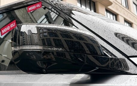 Infiniti QX80, 2025 год, 15 490 000 рублей, 8 фотография