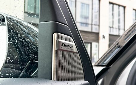 Infiniti QX80, 2025 год, 15 490 000 рублей, 16 фотография