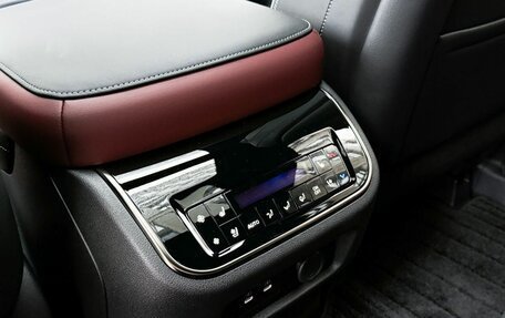 Infiniti QX80, 2025 год, 15 490 000 рублей, 28 фотография