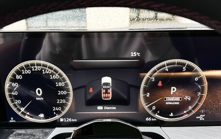 Infiniti QX80, 2025 год, 15 490 000 рублей, 18 фотография