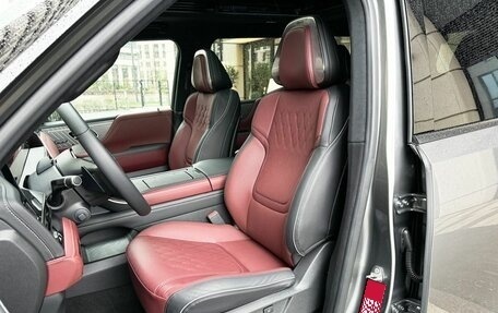 Infiniti QX80, 2025 год, 15 490 000 рублей, 25 фотография