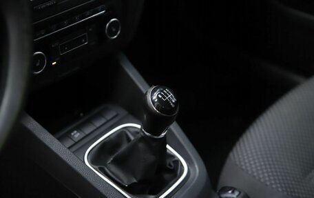Volkswagen Jetta VI, 2012 год, 590 000 рублей, 15 фотография