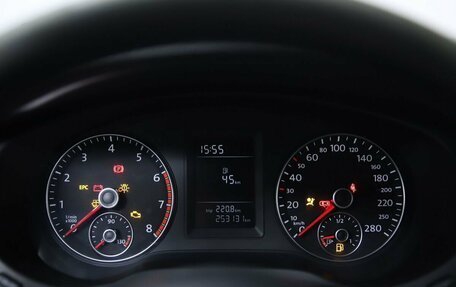 Volkswagen Jetta VI, 2012 год, 590 000 рублей, 16 фотография