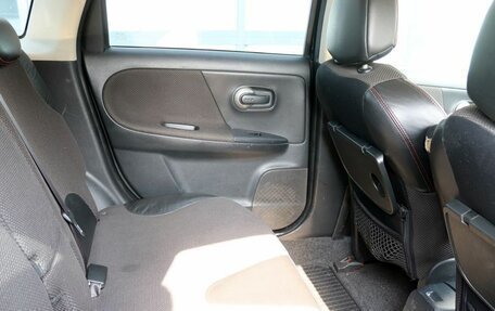 Nissan Note II рестайлинг, 2007 год, 497 000 рублей, 11 фотография