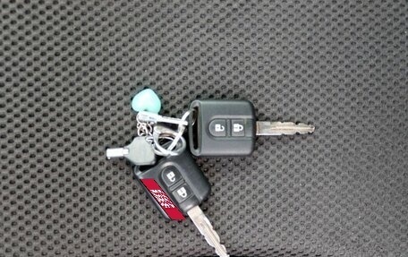 Nissan Note II рестайлинг, 2007 год, 497 000 рублей, 18 фотография