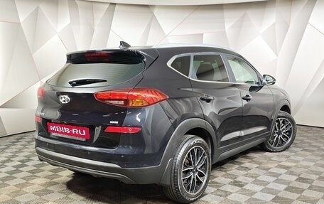 Hyundai Tucson III, 2019 год, 1 993 000 рублей, 2 фотография