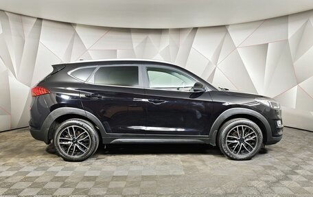 Hyundai Tucson III, 2019 год, 1 993 000 рублей, 6 фотография