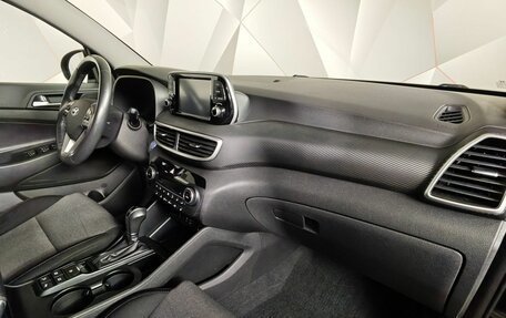 Hyundai Tucson III, 2019 год, 1 993 000 рублей, 13 фотография