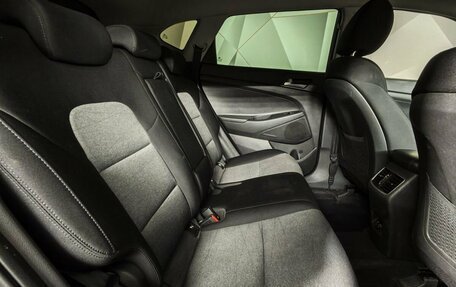 Hyundai Tucson III, 2019 год, 1 993 000 рублей, 16 фотография