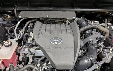 Toyota Highlander, 2023 год, 4 200 000 рублей, 5 фотография