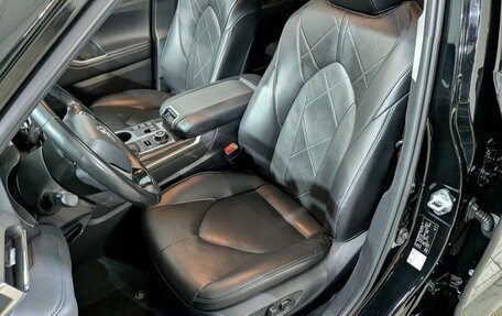 Toyota Highlander, 2023 год, 4 200 000 рублей, 3 фотография
