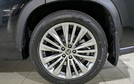 Toyota Highlander, 2023 год, 4 200 000 рублей, 6 фотография