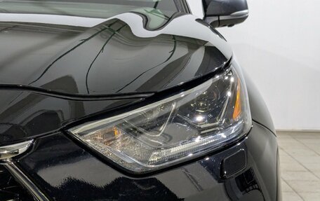 Toyota Highlander, 2023 год, 4 200 000 рублей, 9 фотография
