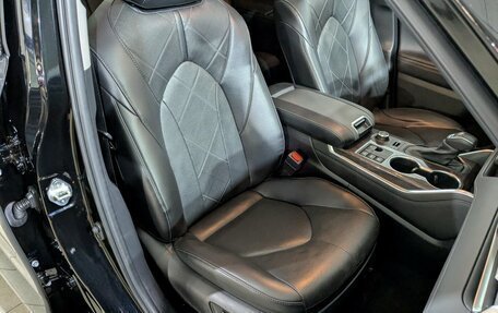 Toyota Highlander, 2023 год, 4 200 000 рублей, 12 фотография