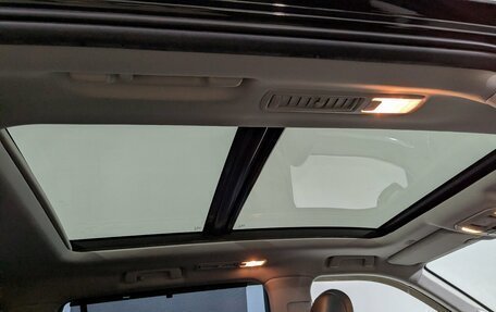 Toyota Highlander, 2023 год, 4 200 000 рублей, 13 фотография
