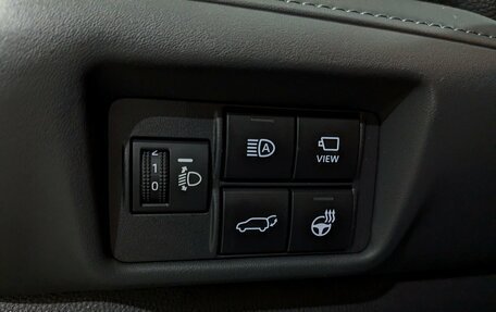 Toyota Highlander, 2023 год, 4 200 000 рублей, 21 фотография