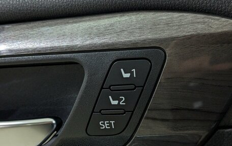 Toyota Highlander, 2023 год, 4 200 000 рублей, 22 фотография