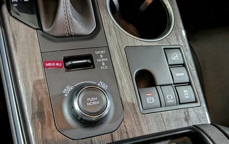 Toyota Highlander, 2023 год, 4 200 000 рублей, 19 фотография