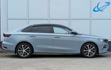 Geely Emgrand, 2023 год, 1 620 000 рублей, 5 фотография