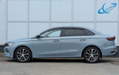 Geely Emgrand, 2023 год, 1 620 000 рублей, 4 фотография