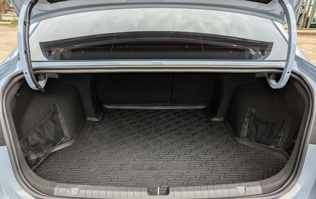 Geely Emgrand, 2023 год, 1 620 000 рублей, 16 фотография
