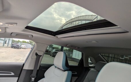 Geely Emgrand, 2023 год, 1 620 000 рублей, 20 фотография