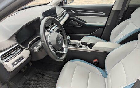 Geely Emgrand, 2023 год, 1 620 000 рублей, 19 фотография